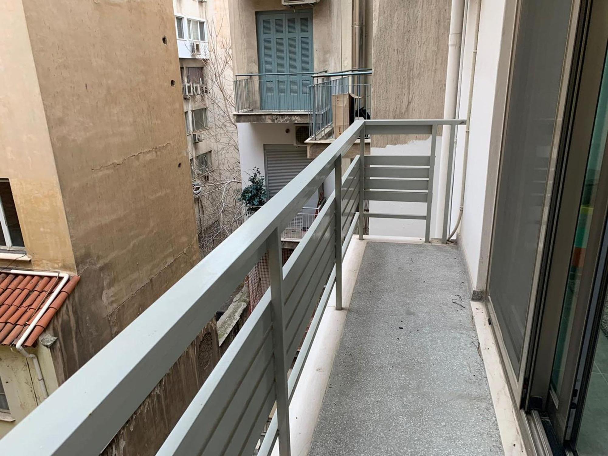 Academys Modern Apartments By Athens Urban Retreat Luaran gambar