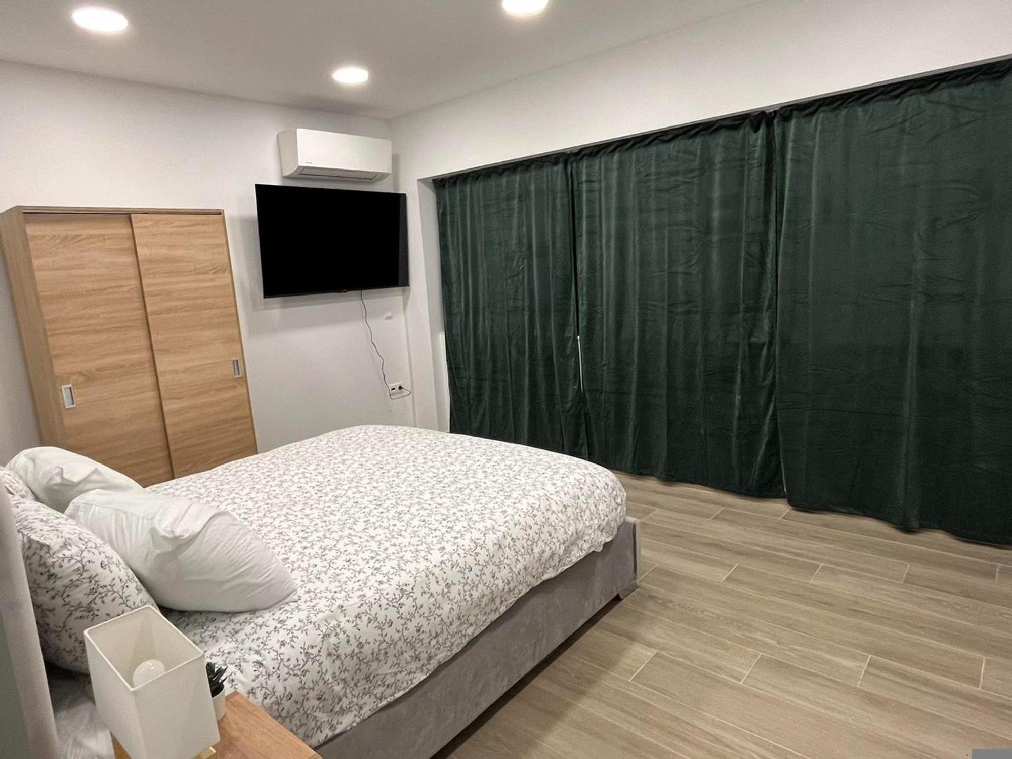 Academys Modern Apartments By Athens Urban Retreat Luaran gambar