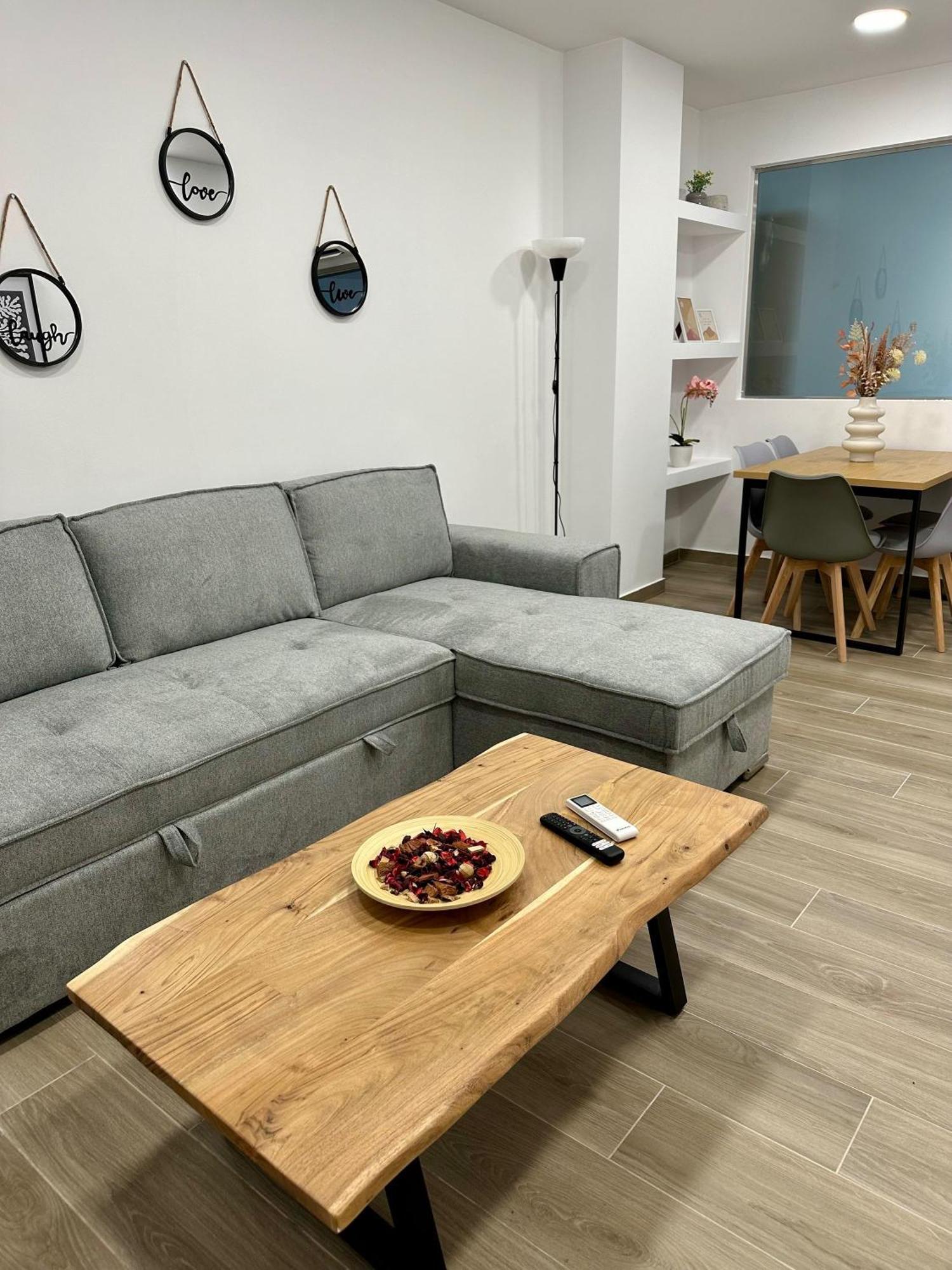Academys Modern Apartments By Athens Urban Retreat Luaran gambar