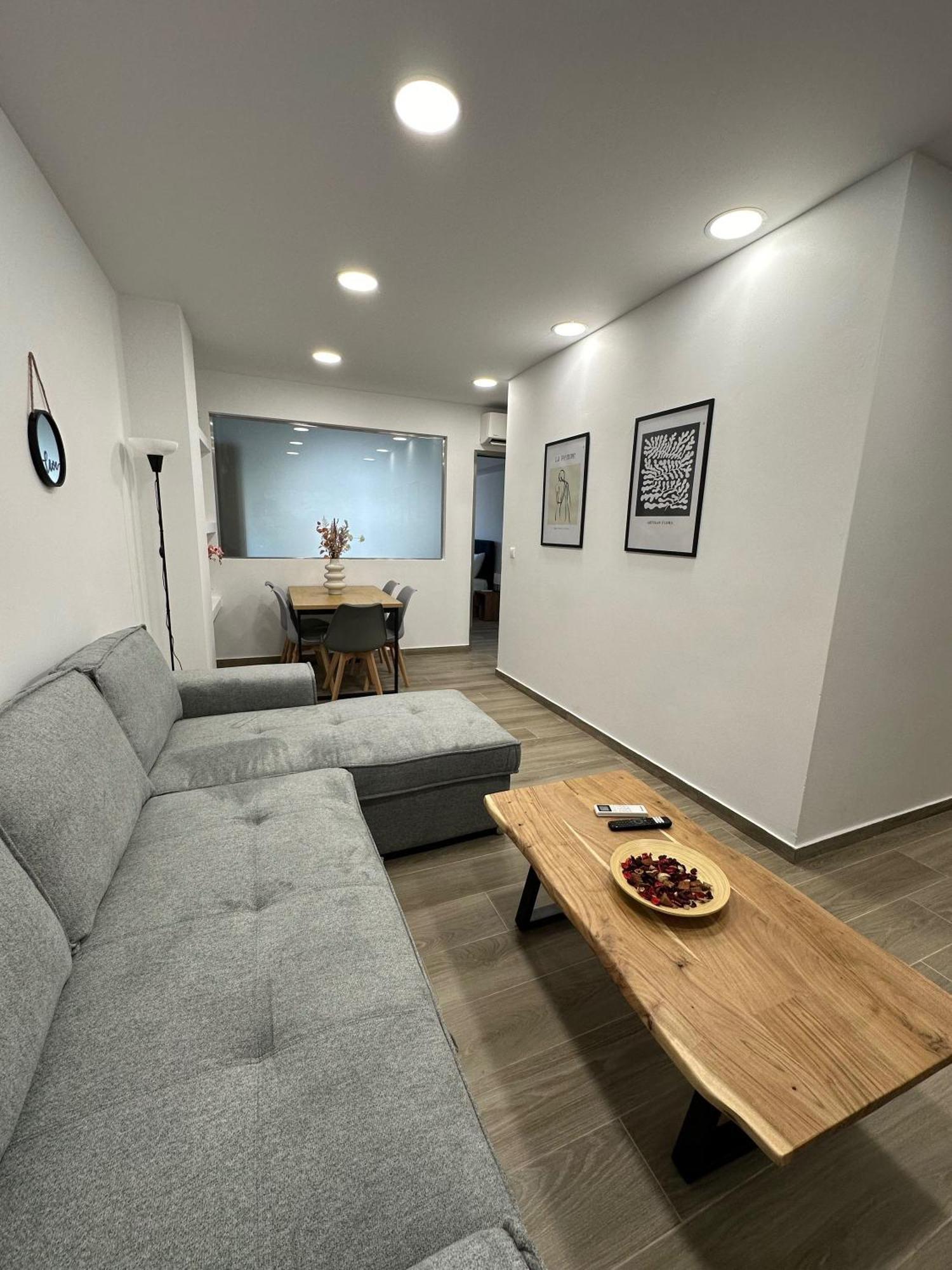 Academys Modern Apartments By Athens Urban Retreat Luaran gambar